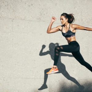 Sport & Power Mischung [Cordyceps, Grifola frondosa, Hericium erinaceus, Lentinula edodes]
